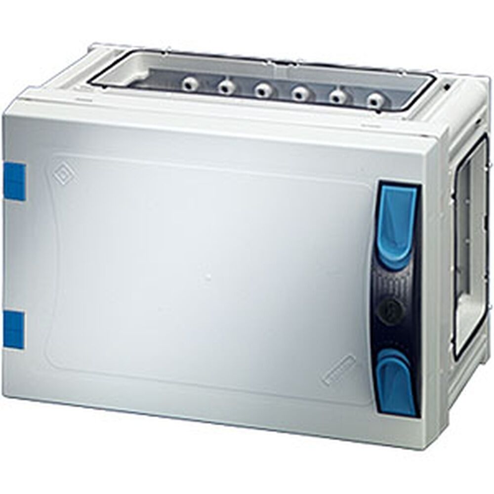 Hensel Leergehäuse FP 0150 Nr. 68000295