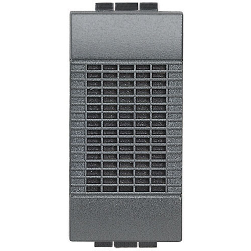 Bticino Klingel L4351/12