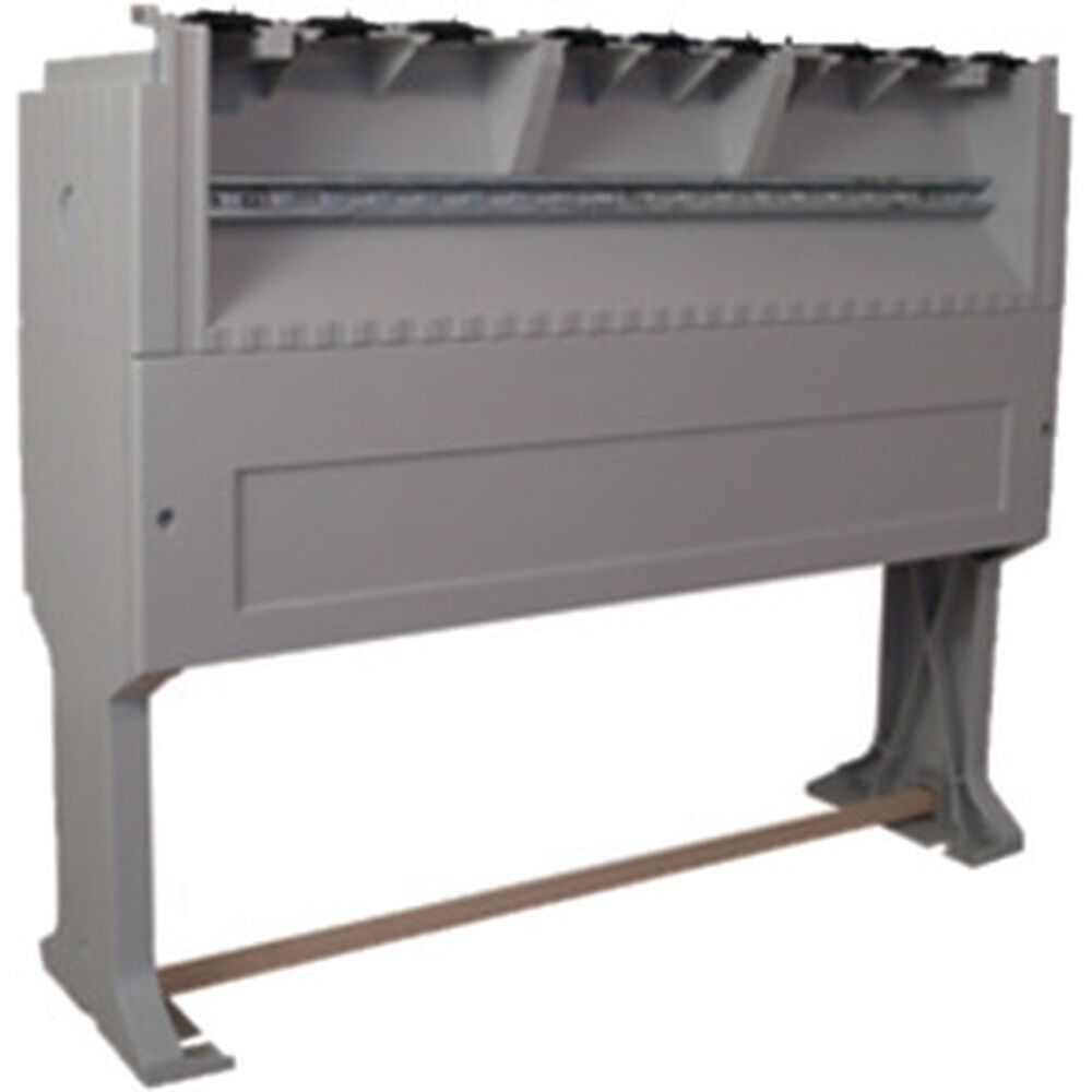 Hager Festplatzsockel ZAX010