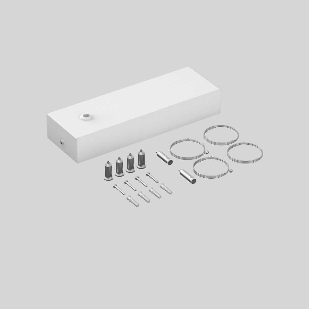 RZB Leuchten Seilpendel 982035.022