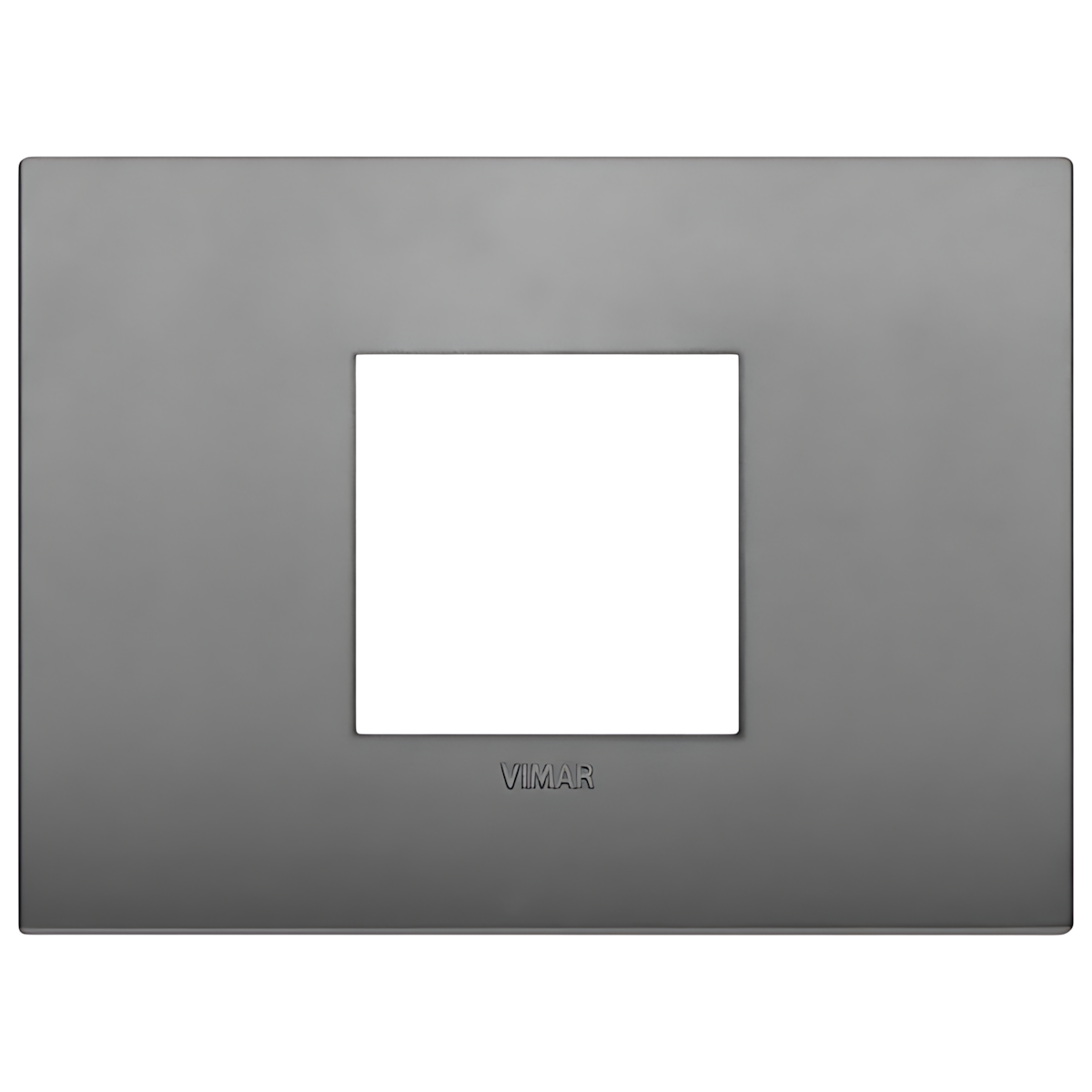 Vimar Abdeckrahmen Classic 19652.02
