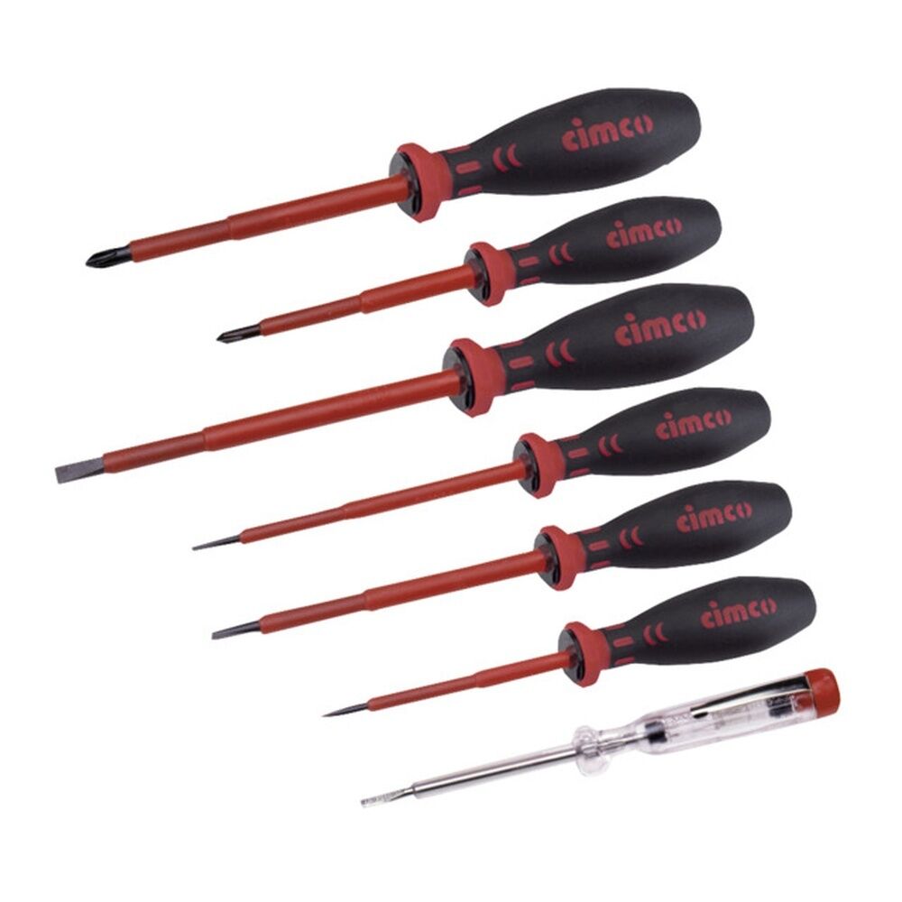 Cimco Schraubendreher 117802