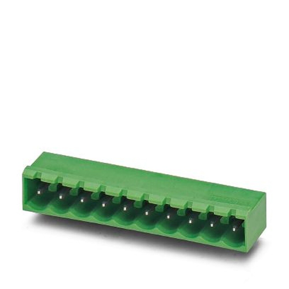Phoenix Contact Leiterplatten Grundleiste 1757284 Typ MSTBA 2,5/ 6-G-5,08