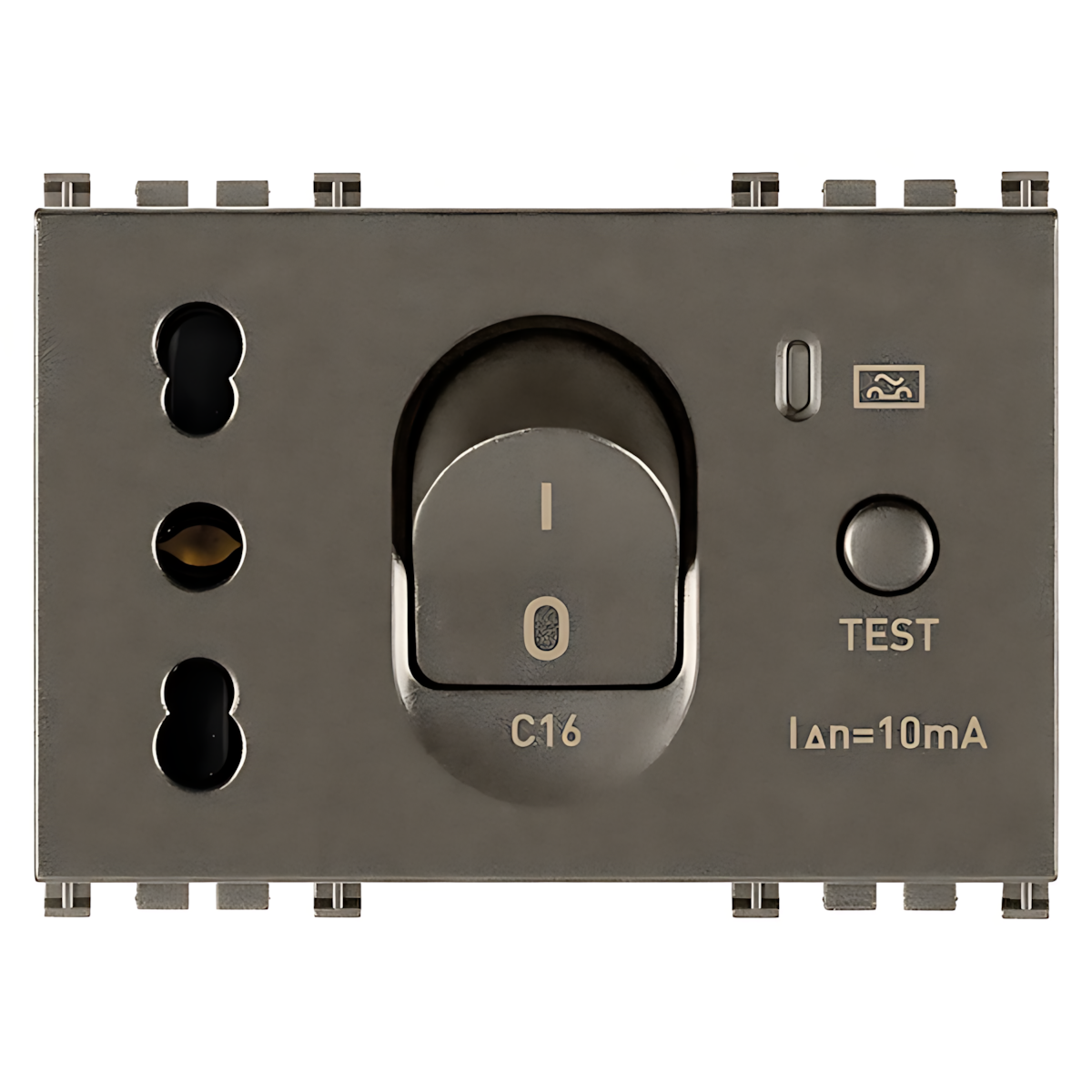 Vimar Steckdose 19283.M