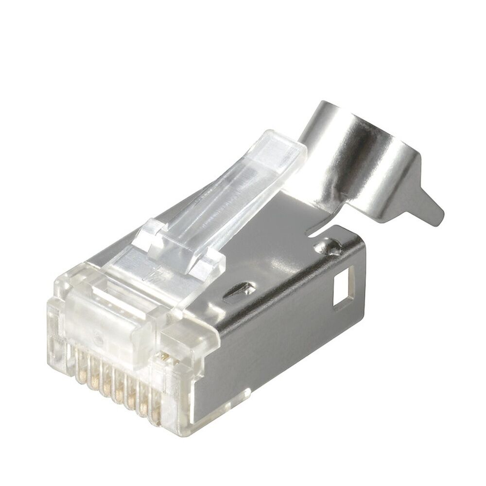 Weidmüller RJ45 Steckverbinder 1963580000 Typ IE-PM-RJ45-TH