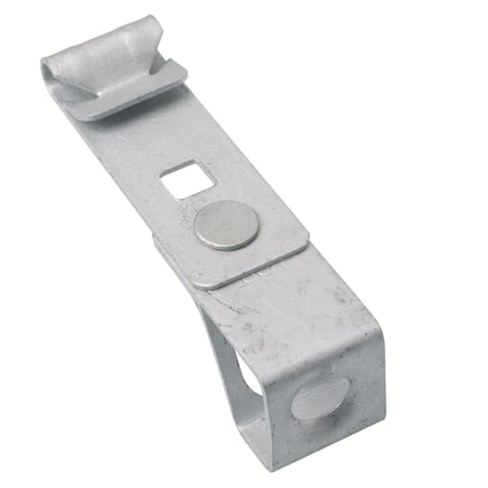 ABB Befestigungsklammer 7TCA084030R0747 Typ AV155-AM127