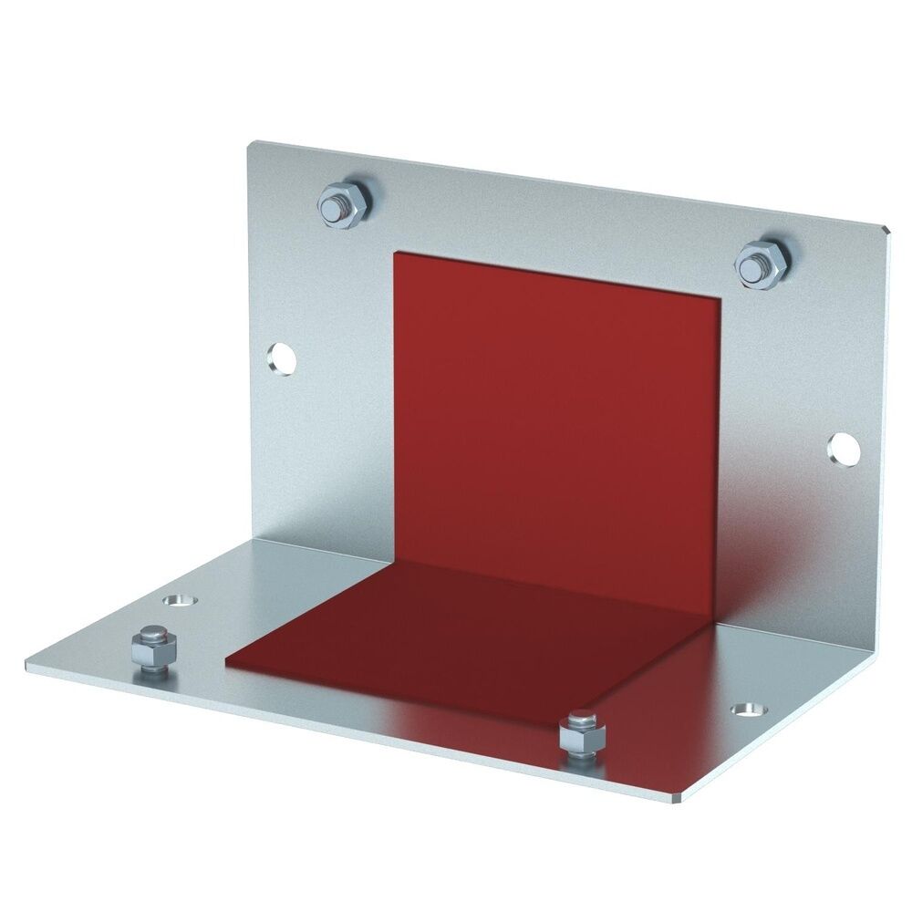 OBO Bettermann Gegenplatte 7216345 Typ BSKM-GI 0711 FS