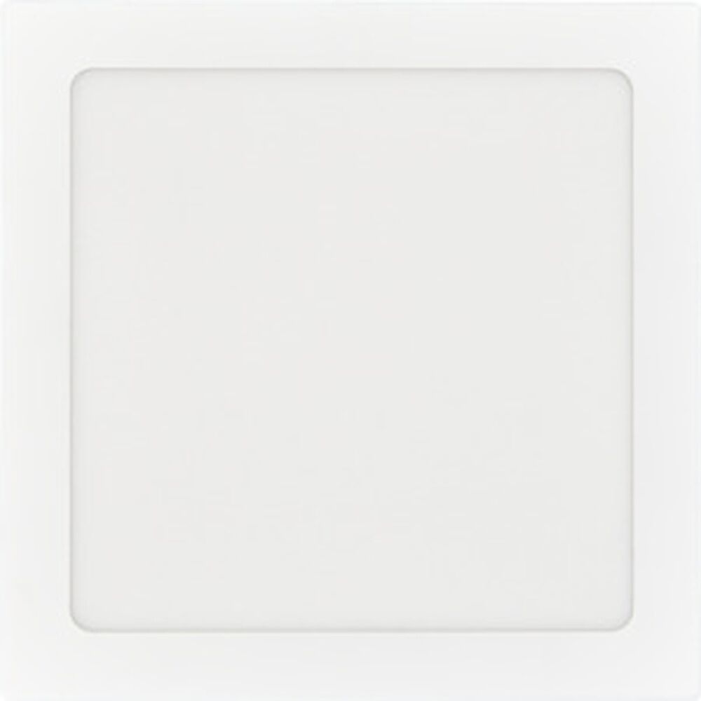 Nobile LED Panel 1561611312 Typ 220 Q weiß 16W 830