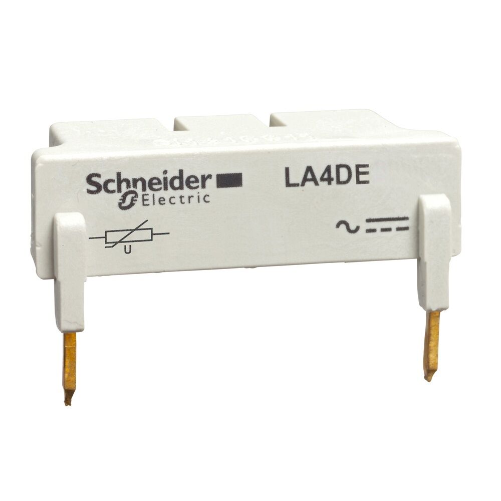 Schneider Electric Beschaltungsmodul LA4DE2G