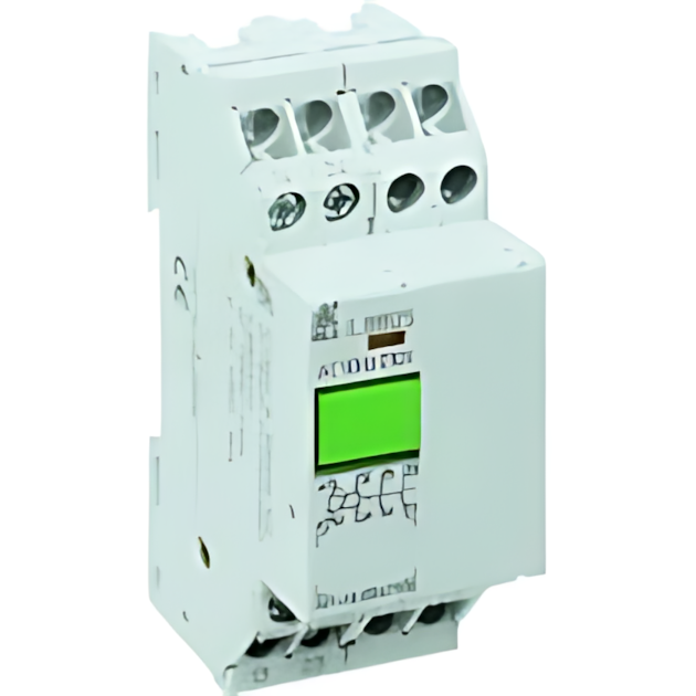 Dold Fernschalter 0047533 Typ IL8805.04 AC50HZ 48V