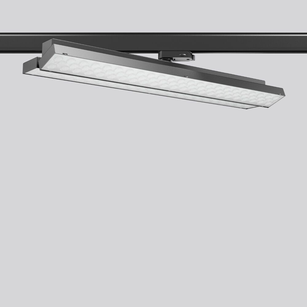 RZB Anbaustrahler 742303.003.1