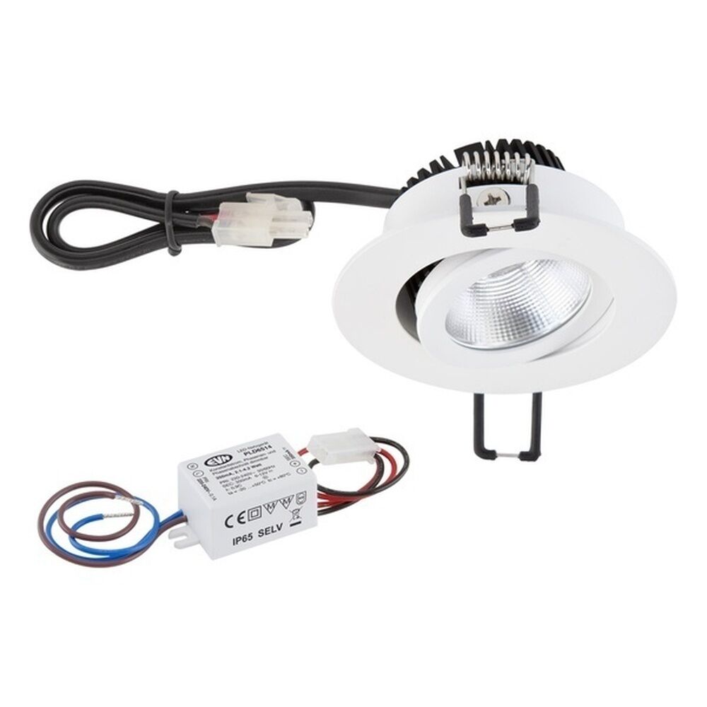 EVN LED Deckenleuchte PC20N30127