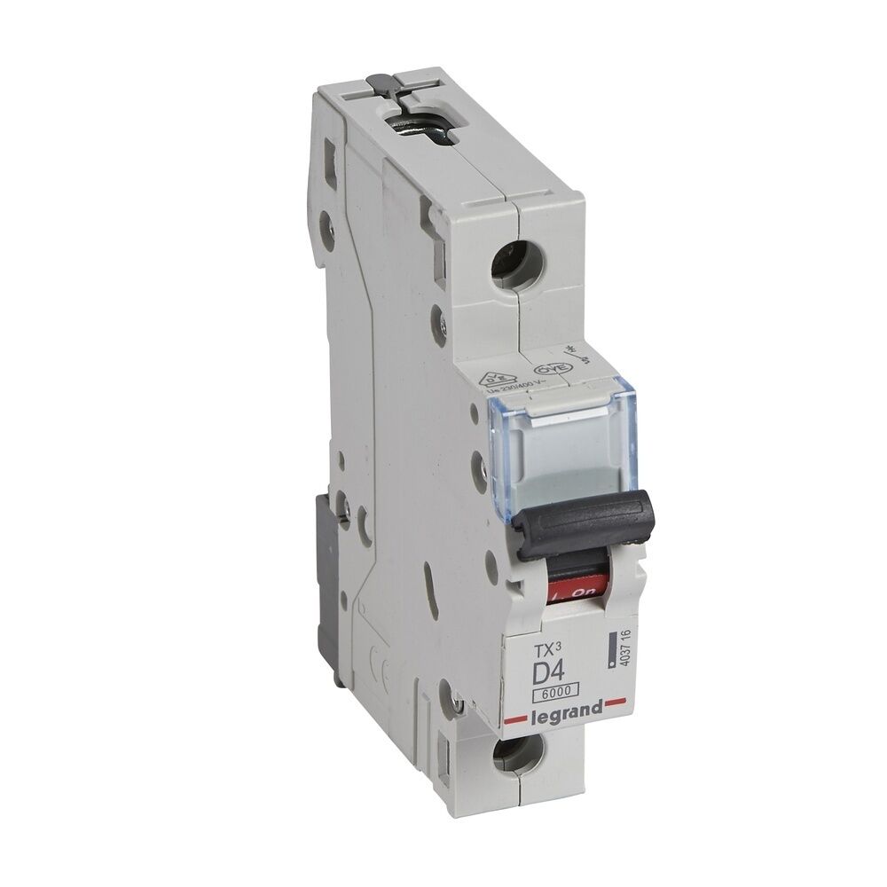 Legrand Leitungsschutzschalter 403716