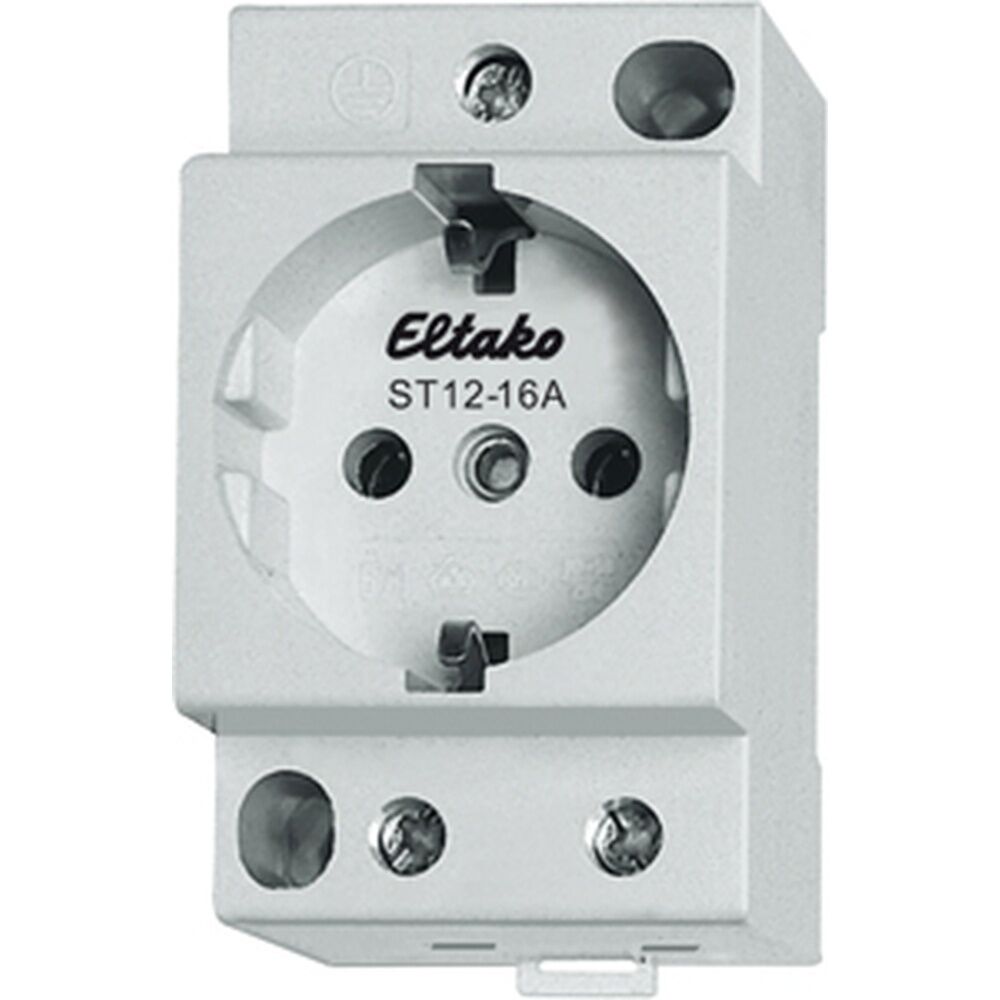 ELTAKO Steckdose 24100900 Typ ST12-16A 