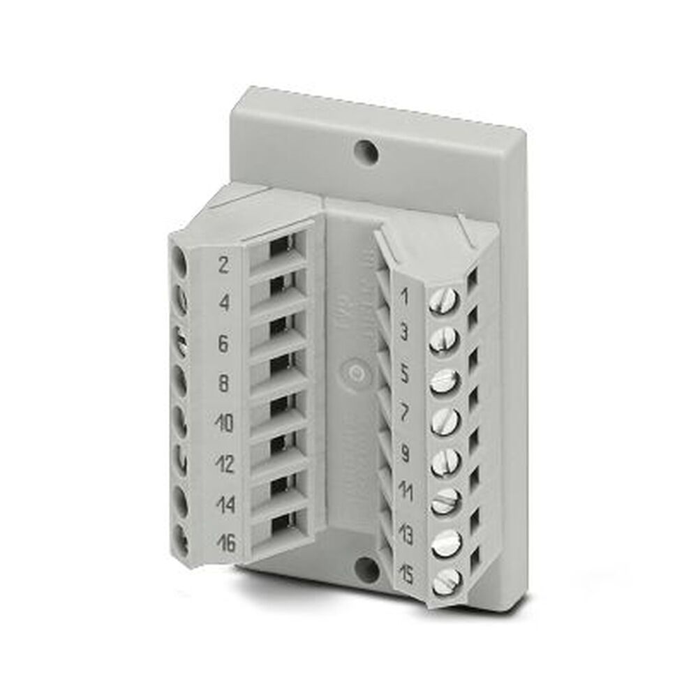 Phoenix Contact Übergabemodul 2280239 Typ DFLK 16