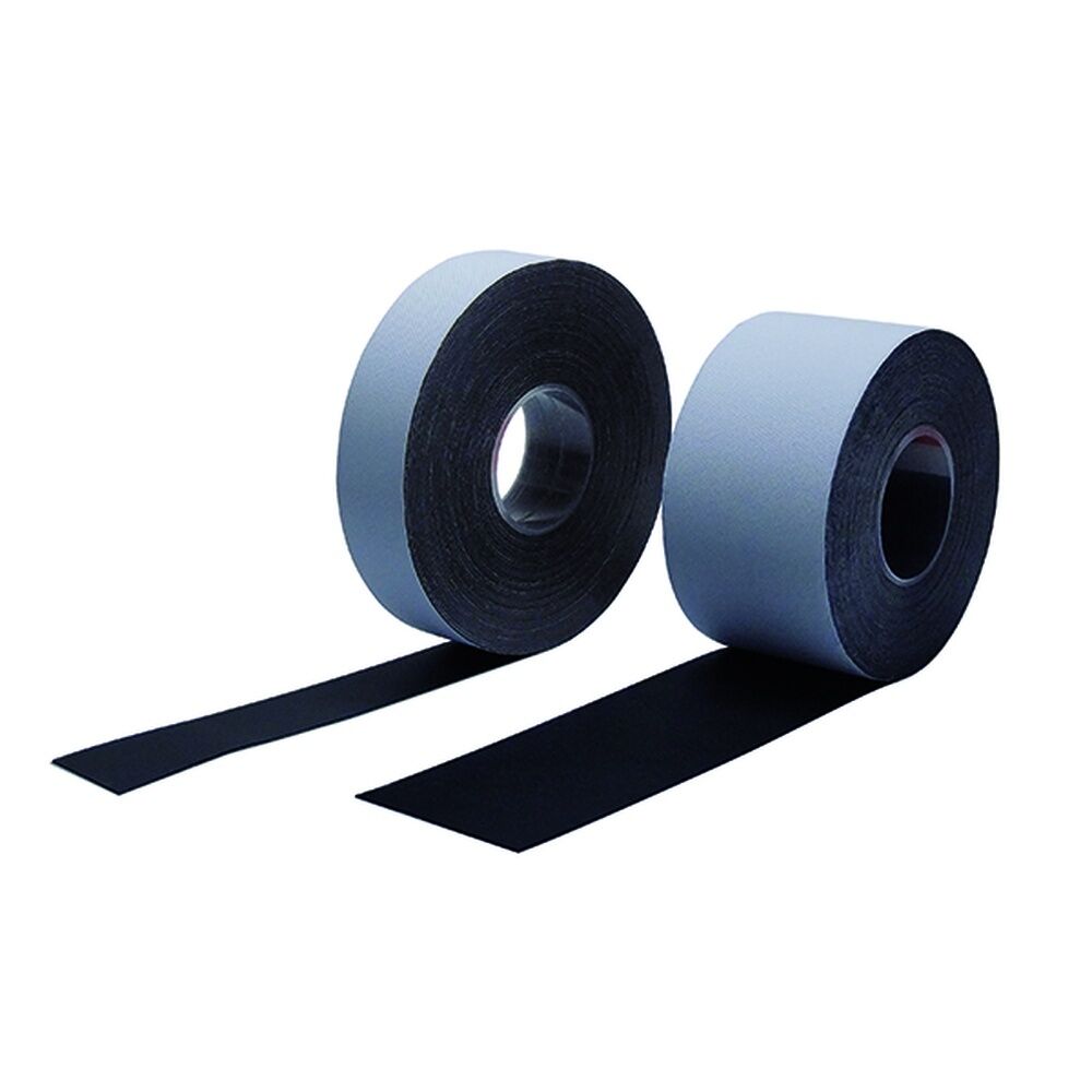 Cellpack Reparaturband 125624 Typ No. 72/0.5-50-10/schwarz