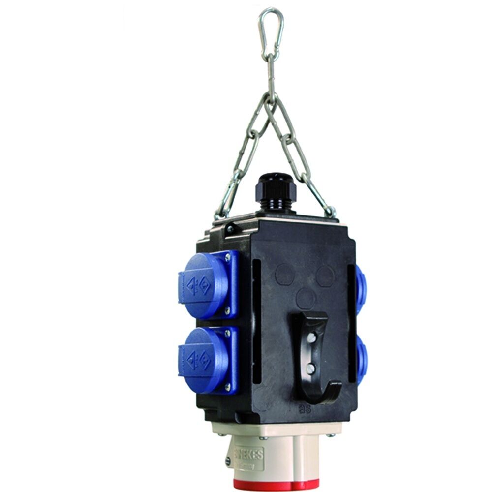 Bachmann Energiewürfel 349.302