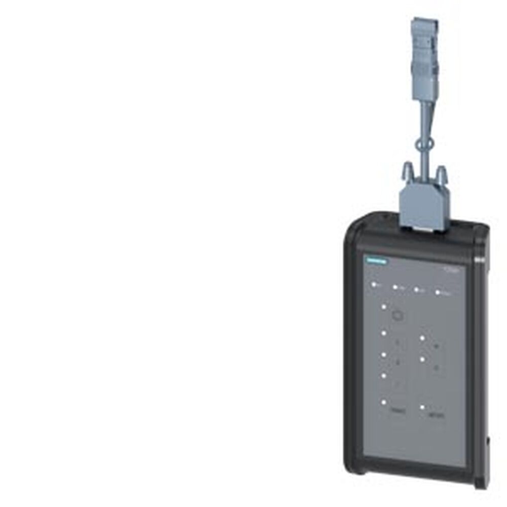 Siemens Prüfgerät 3VA9987-0MB10