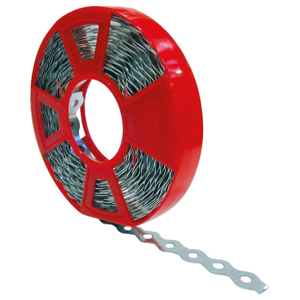 Fischer Lochband 507435 Typ LBW 17