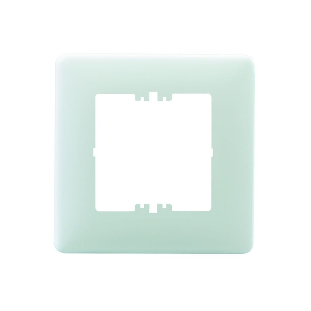 Rutenbeck Abdeckplatte 10010051 Typ AP rw 