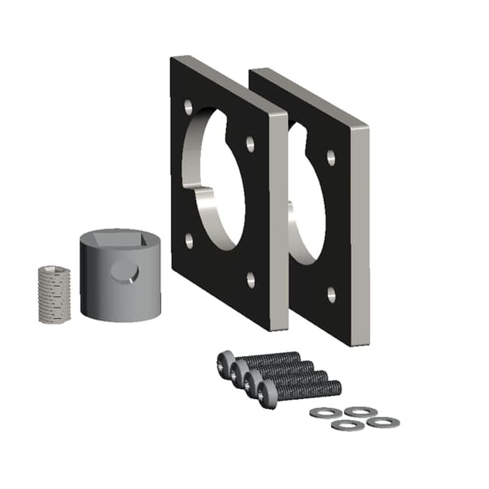 ABB Zubehör für Lasttrennschalter und Lasttrennschalt 1SCA157090R1001 Typ OHZX19