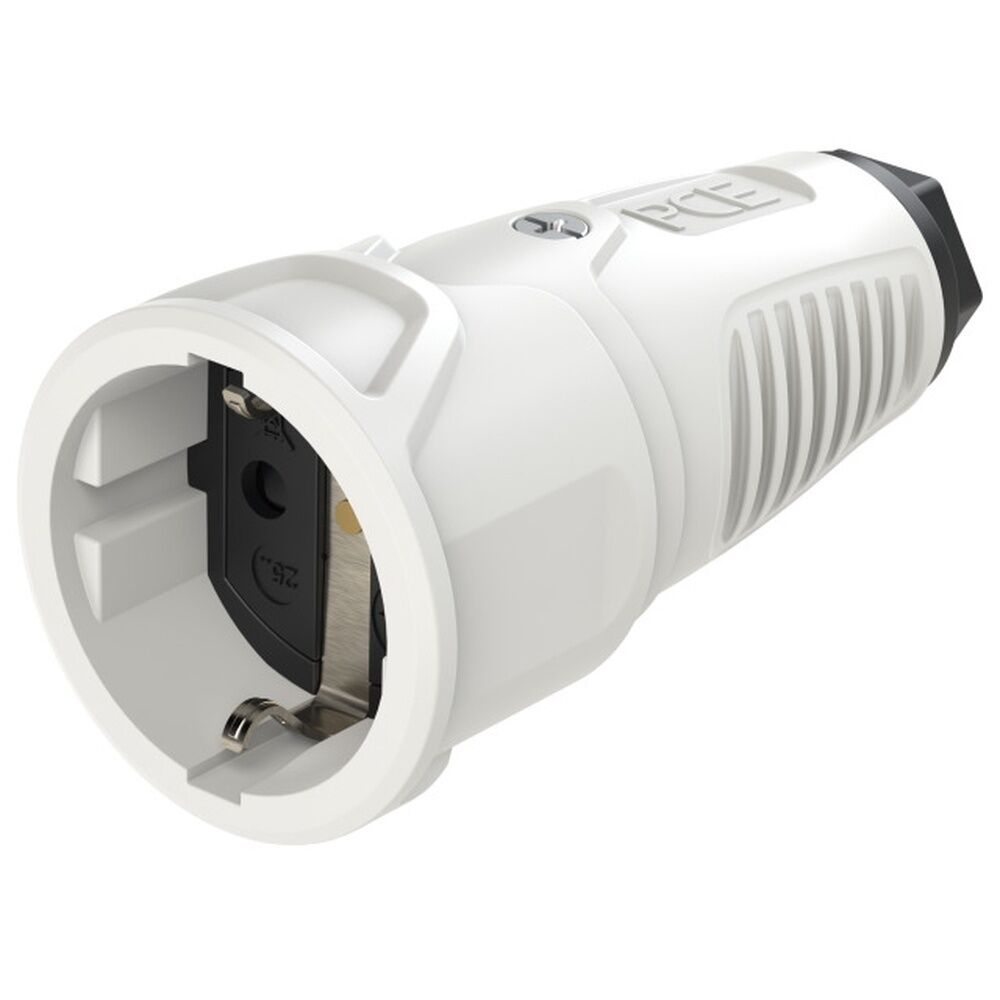 PC Electric Schutzkontaktkupplung 2510-gsc