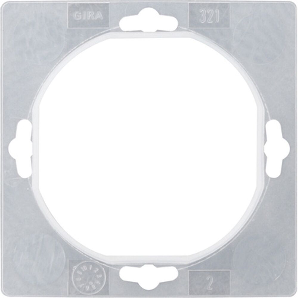 Gira Dichtungsflansch 095800