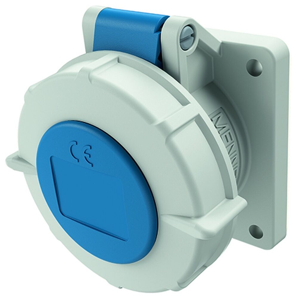 Mennekes Anbaudose 1711