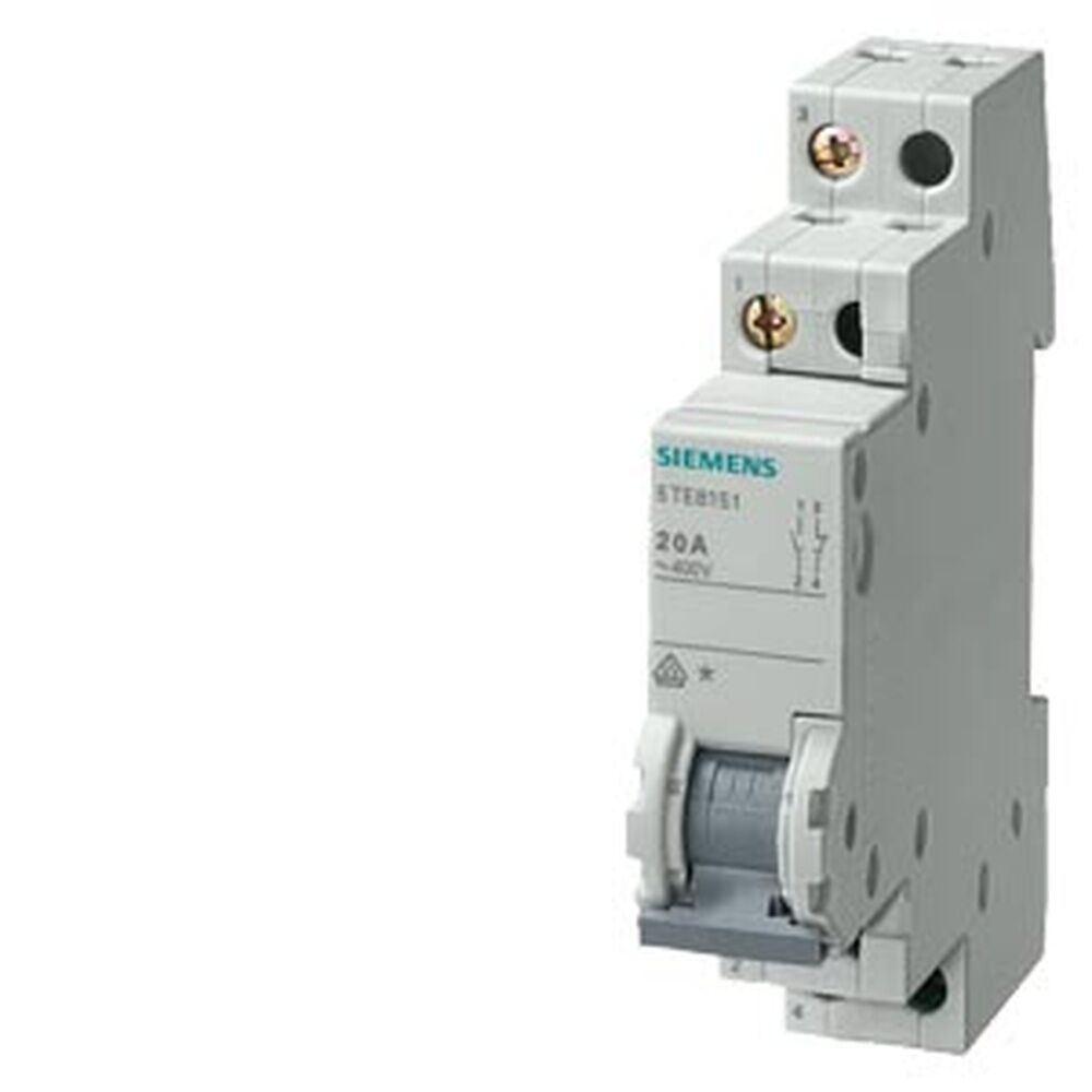 Siemens Wechselschalter 5TE8152