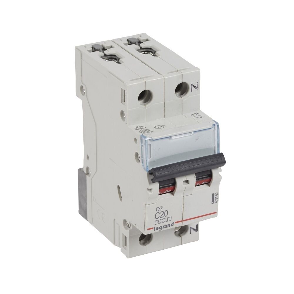 Legrand Leitungsschutzschalter 403460