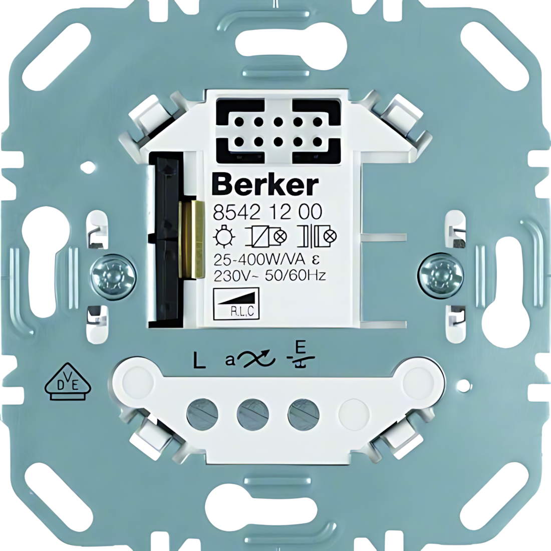 Berker Universal Tastdimmer 85421200