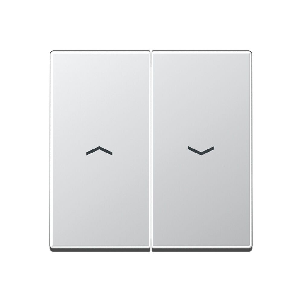 Jung Wippe A 595 P AL