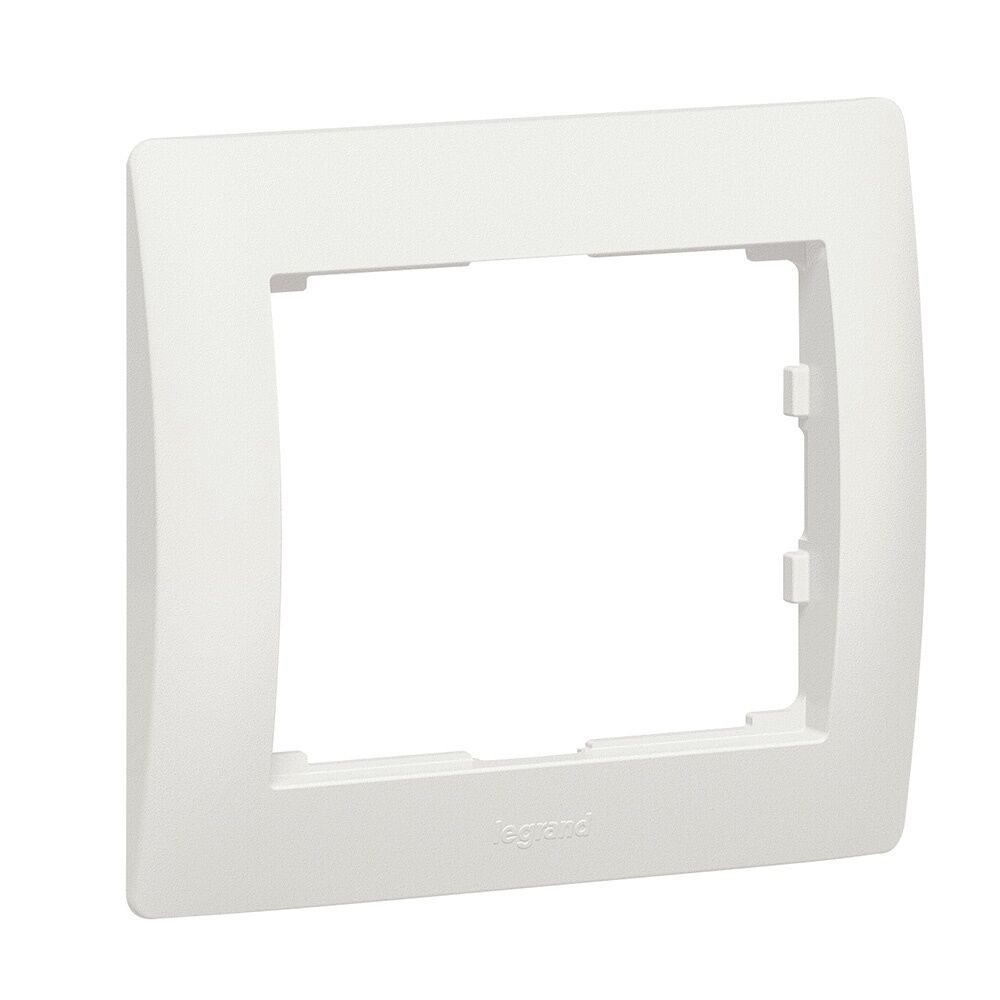 Legrand Rahmen 1 fach Galea 771501