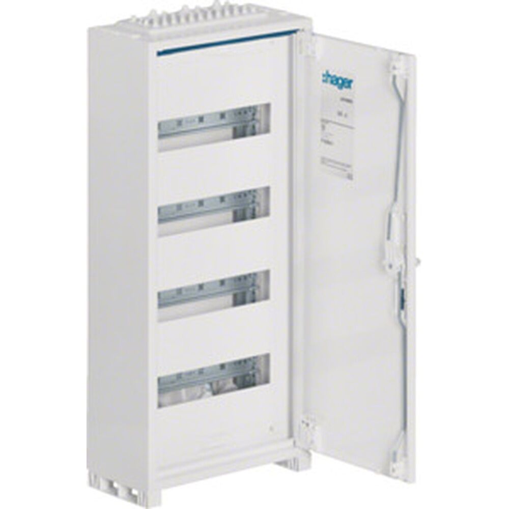 Hager Feldverteiler FWB41A