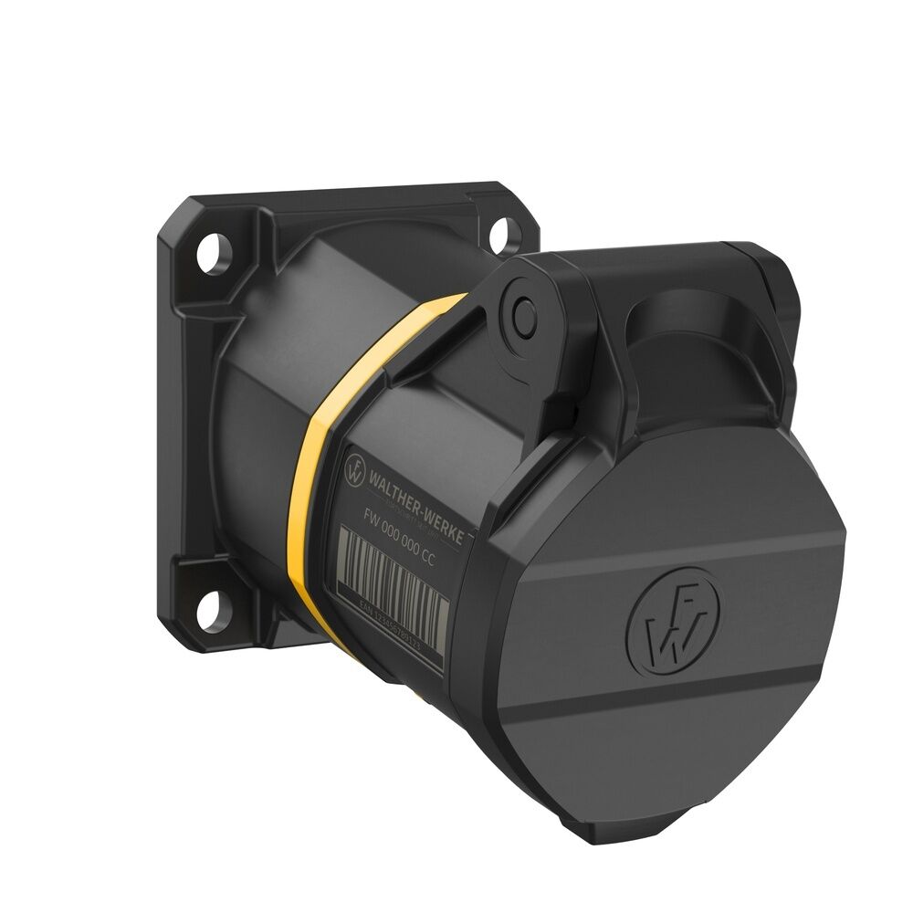 Walther-Werke CEE NEO Anbaudose FW512304CC