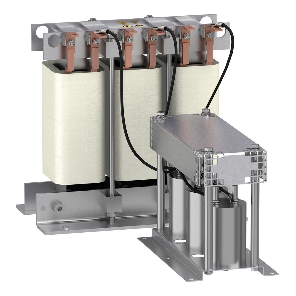 Schneider Electric Sinusausgangsfilter VW3A5218 