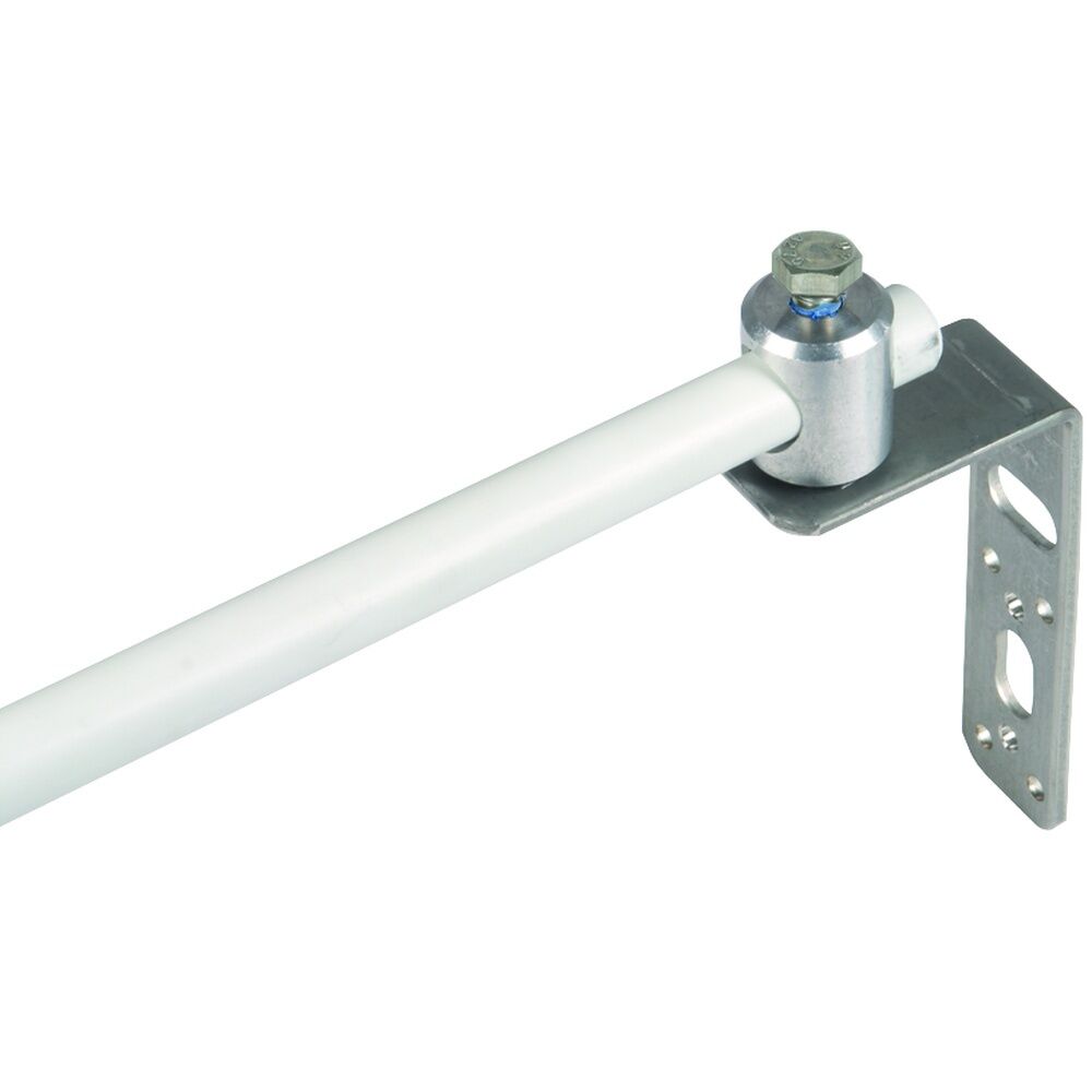 Dehn + Söhne Befestigungswinkel 106311 Typ BW90 BB16 B5.1 6.5 11 V2A