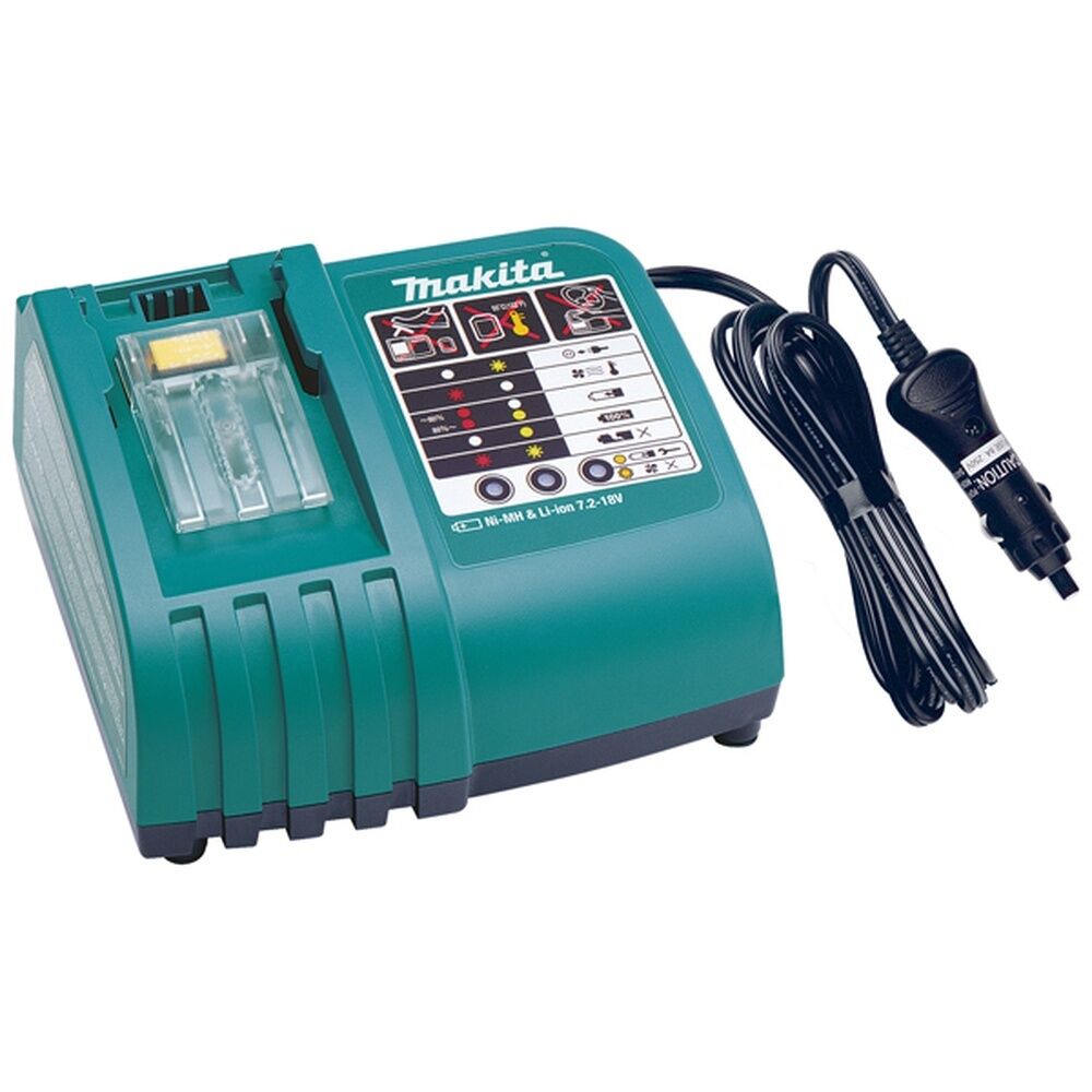 Klauke Autoladegerät LGL2