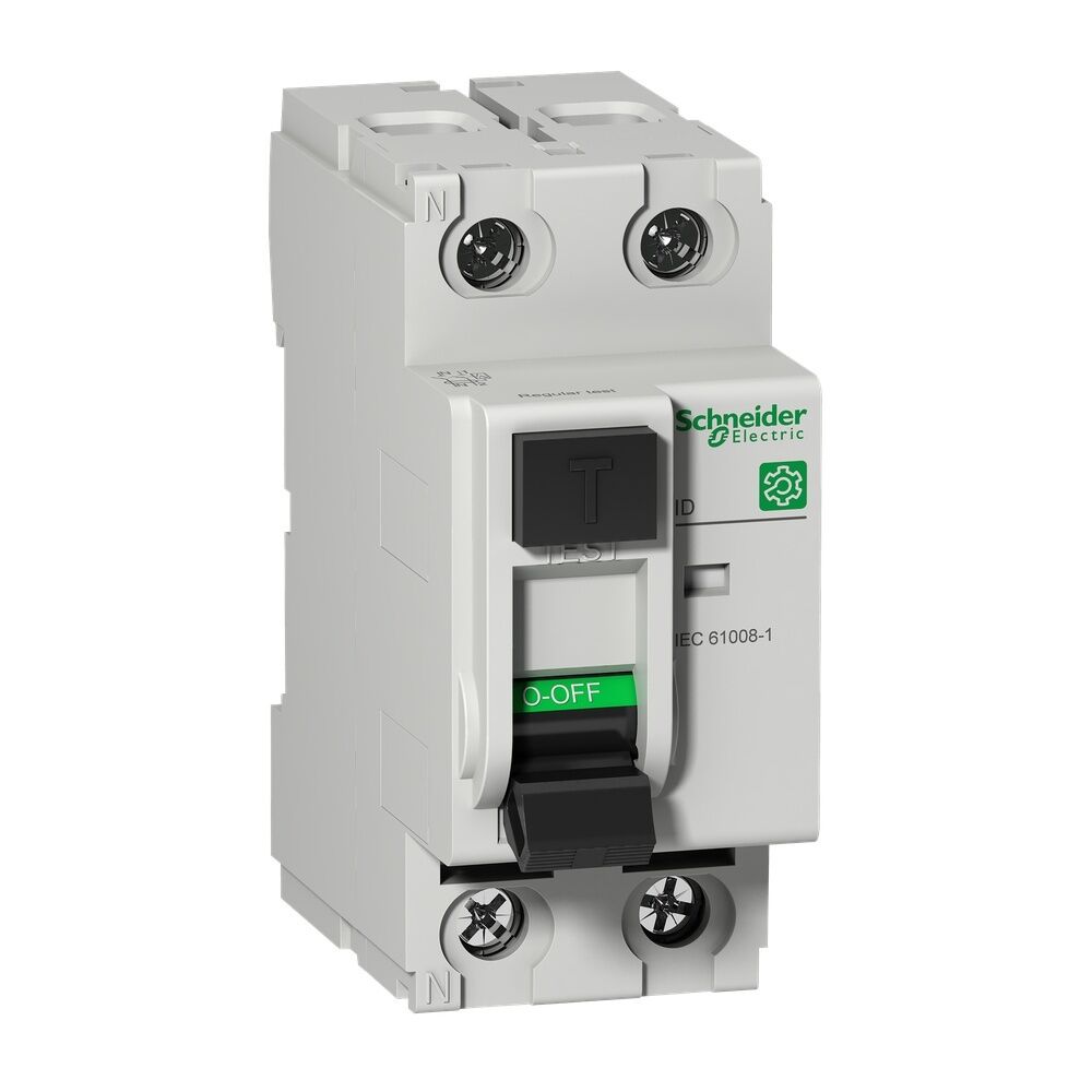Schneider Electric FI Schutzschalter M9R35240 