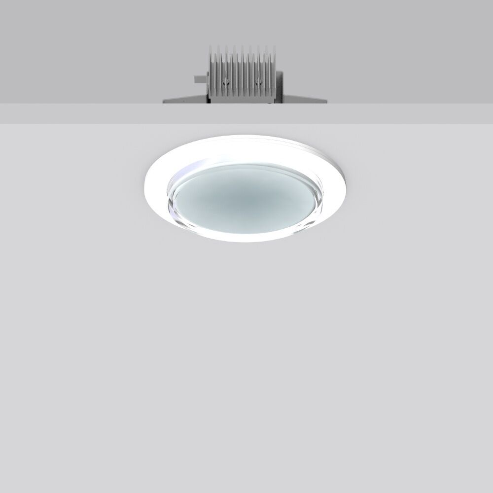 RZB Abdeckring 981757.022