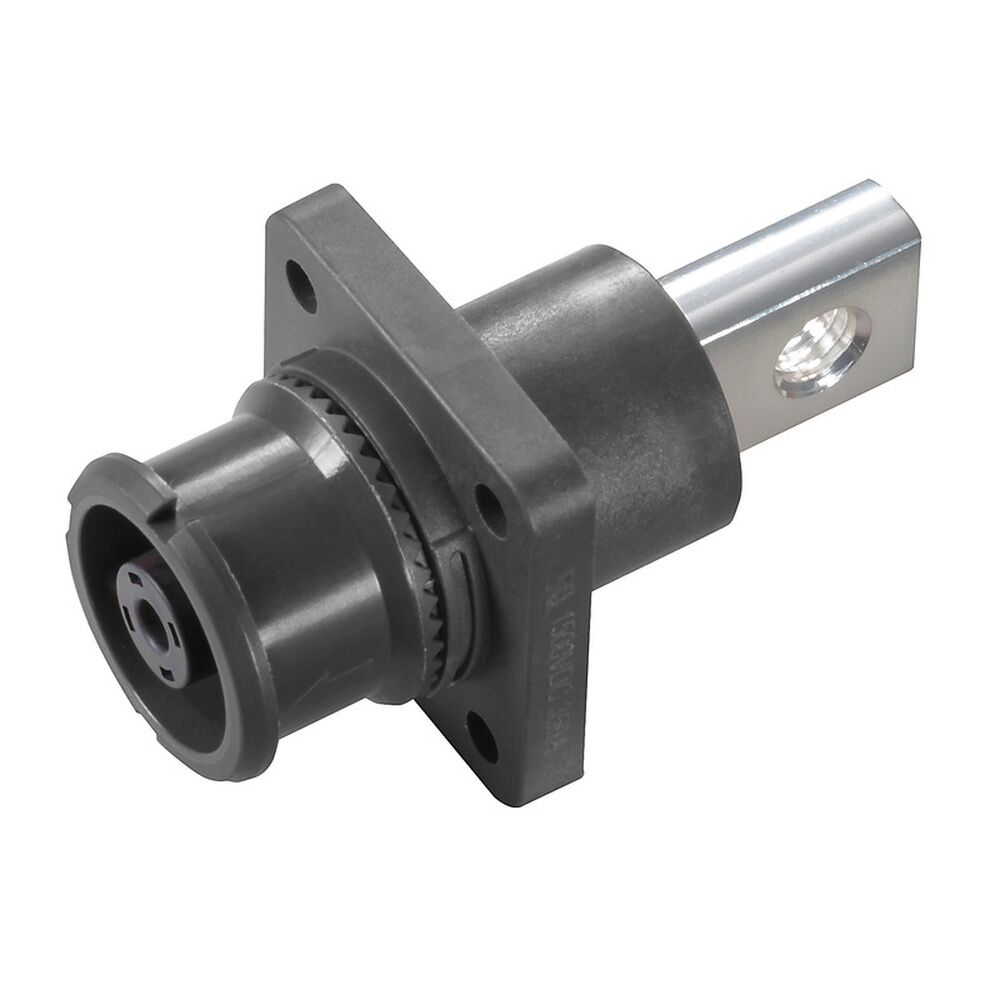 Weidmüller Batteriesteckverbinder 2991920000 Typ WBC-S-10BK-M8