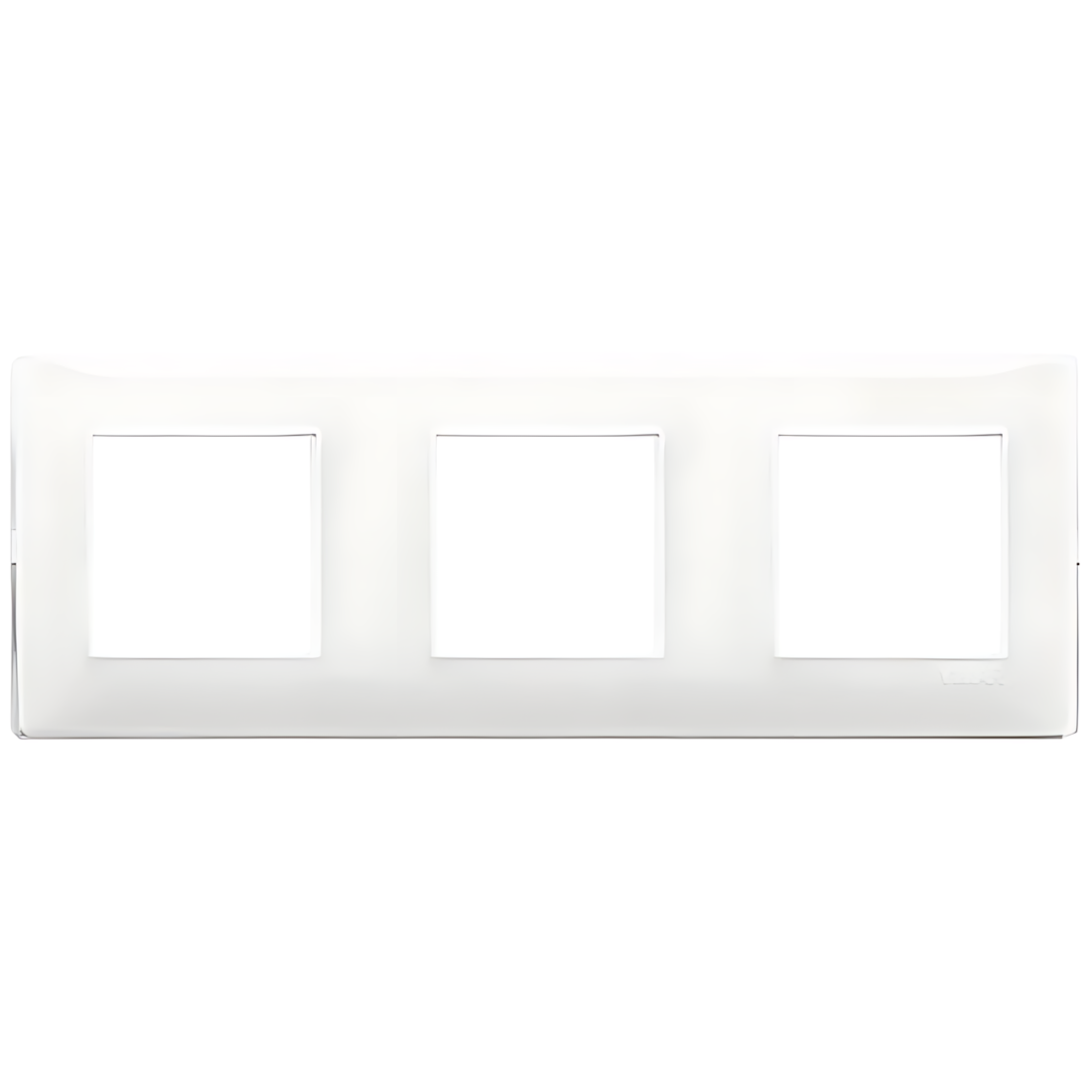 VIMAR Abdeckrahmen 14644.41