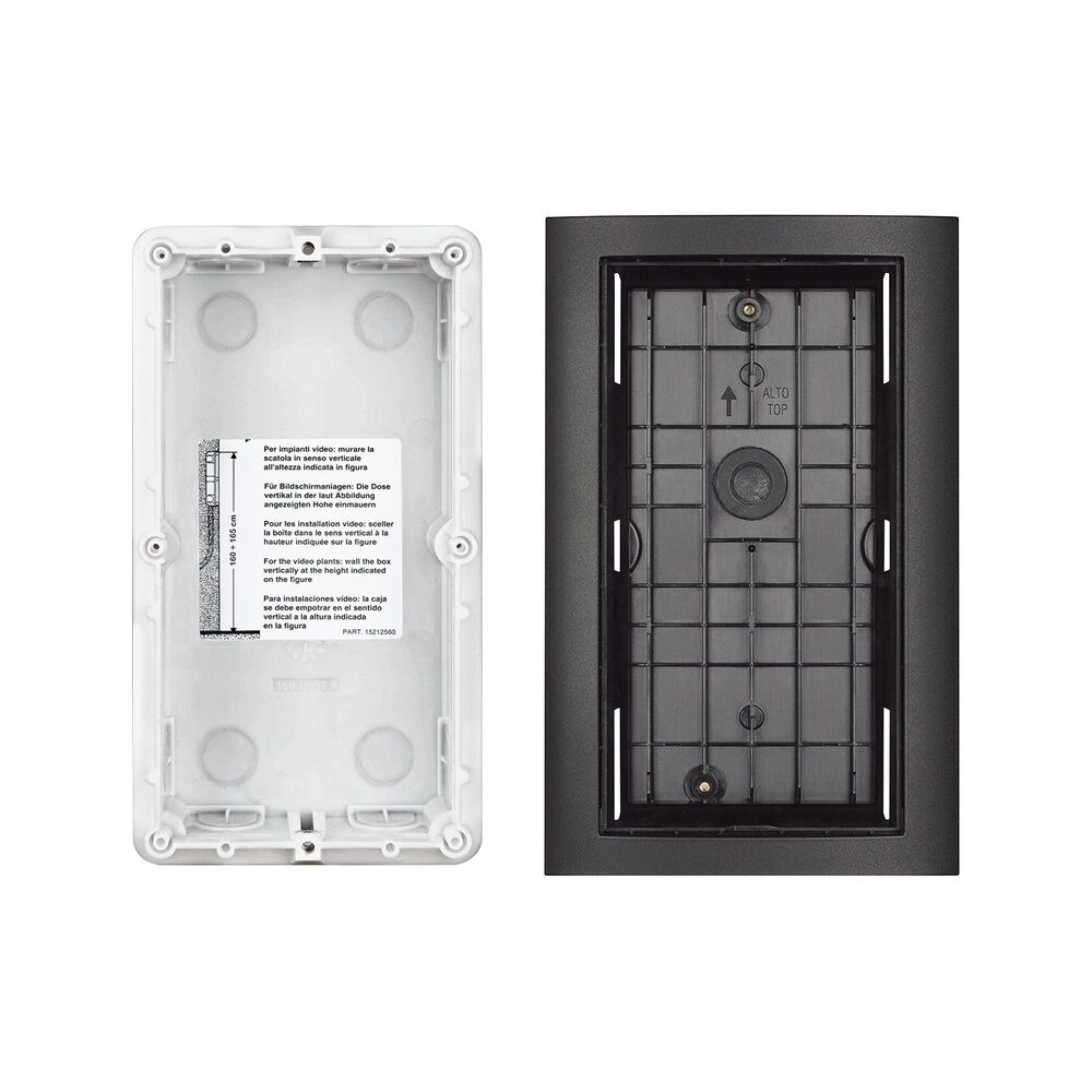 Bticino UP Set 905198