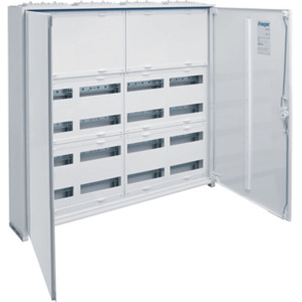 Hager Feldverteiler FWB64N