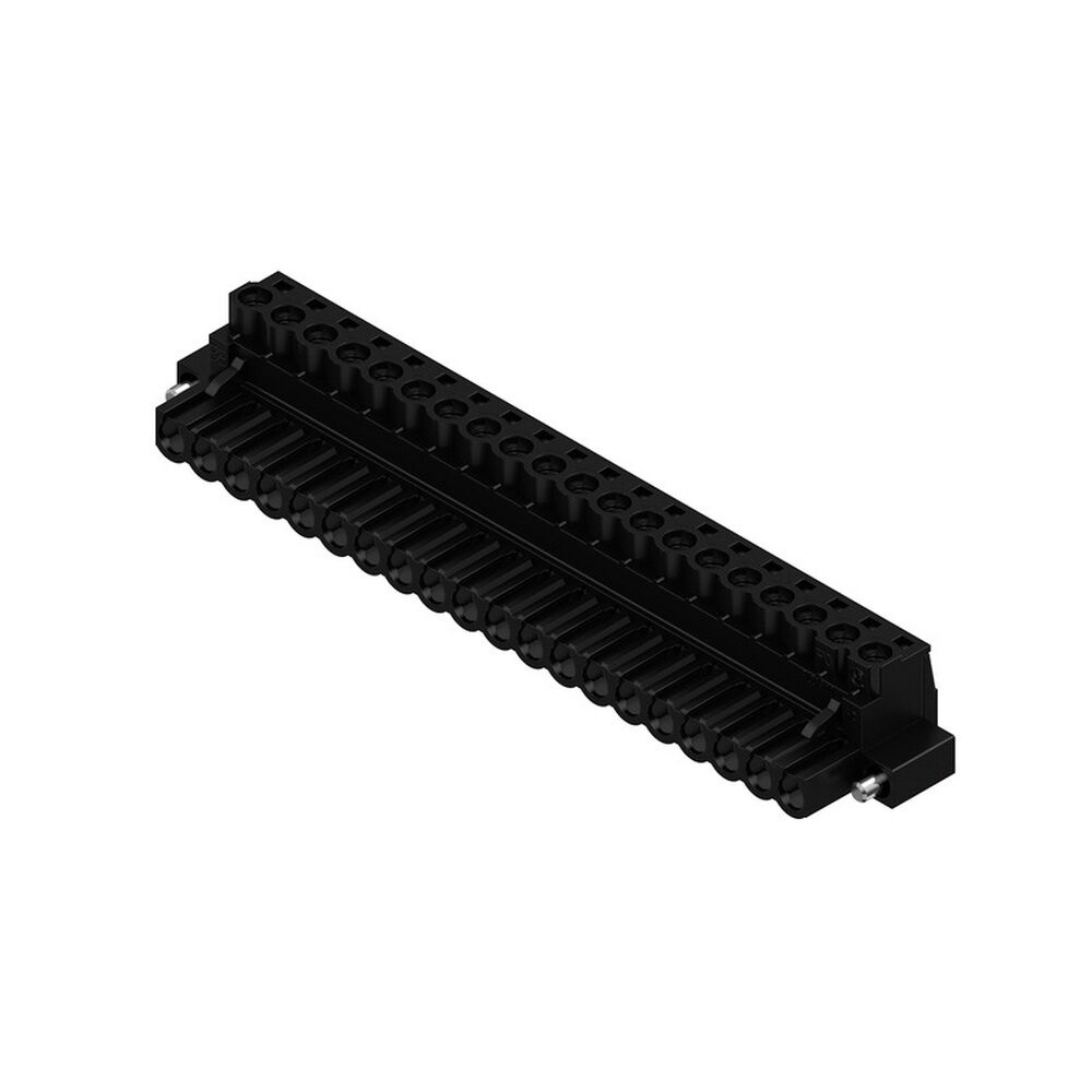Weidmüller Leiterplattensteckverbinder 1955850000 Typ BLZP 5.00HC/20/180F SN BK BX