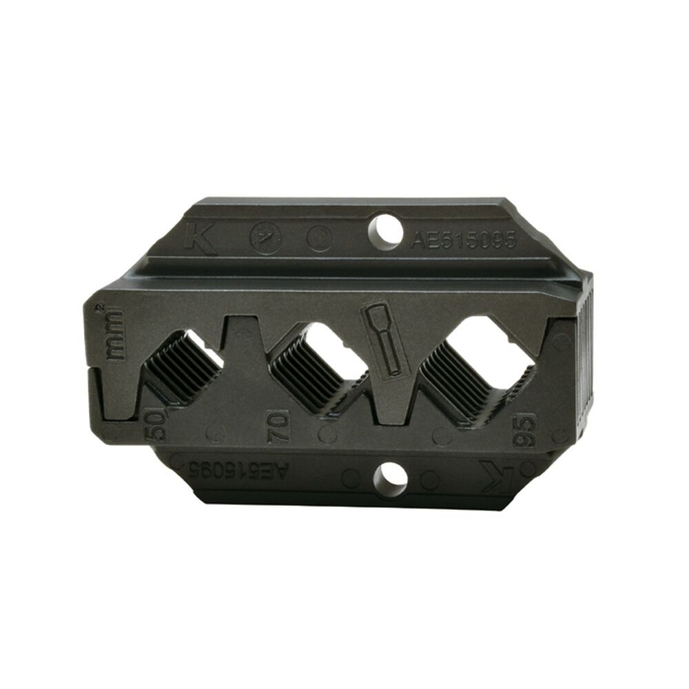 Klauke Einsatz für Presswerkzeug AE515095