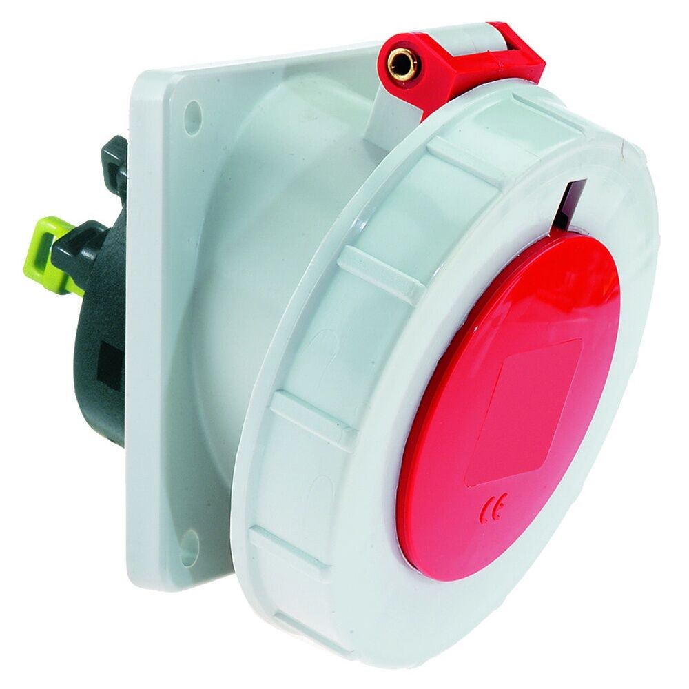 Bals Anbausteckdose 12928