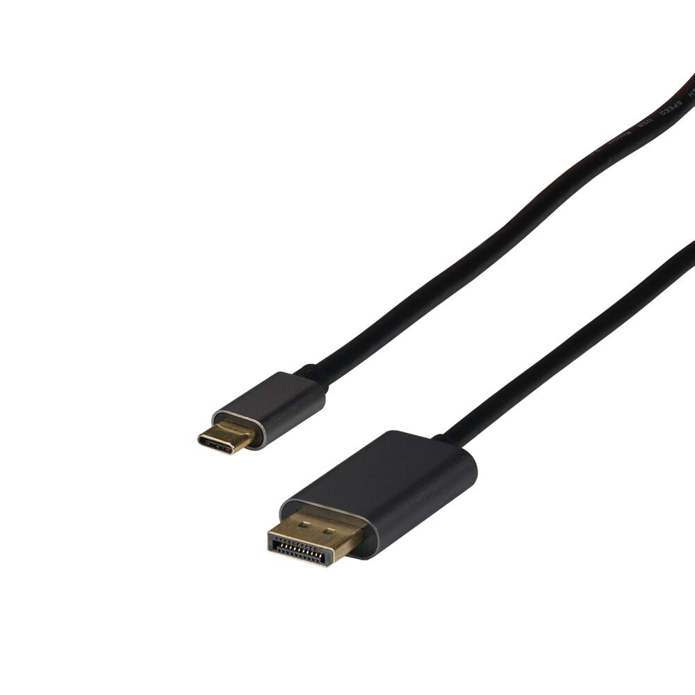 EFB USB Kabel EBUSBC-DP12K.2