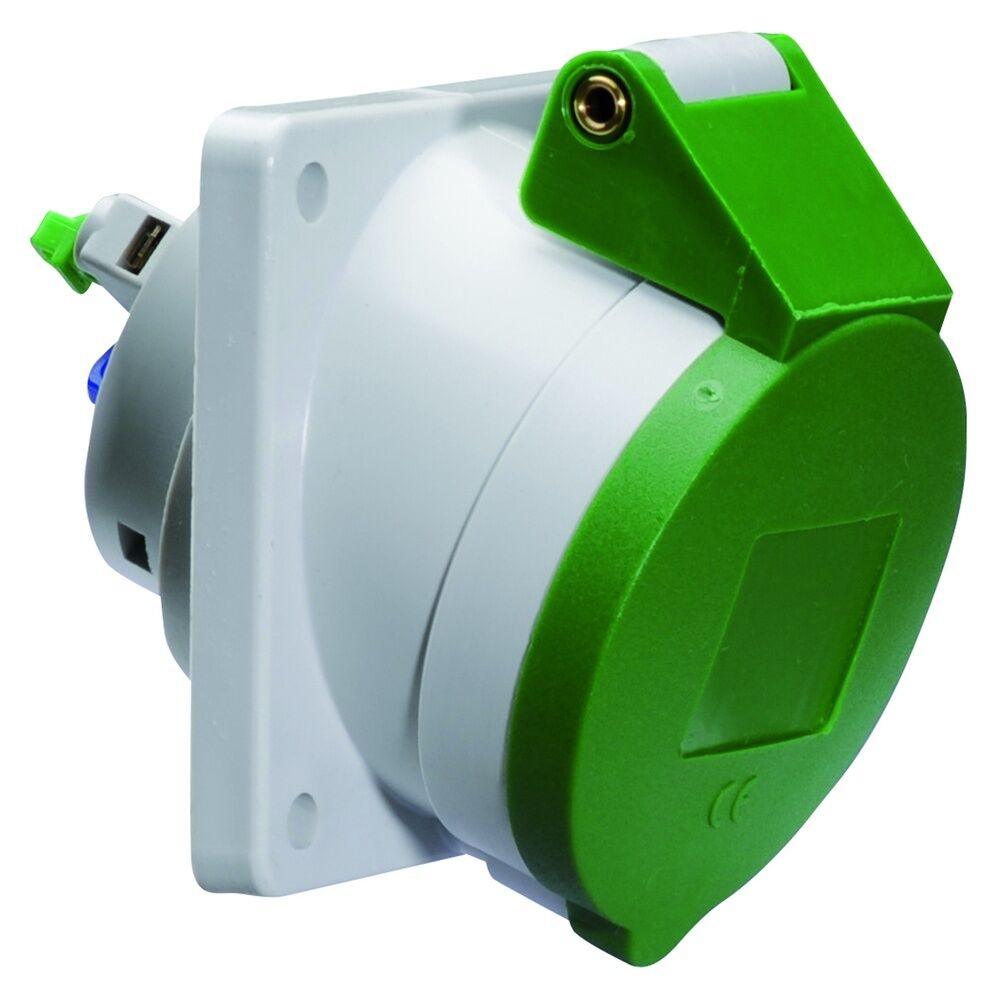 Bals Anbausteckdose 12746