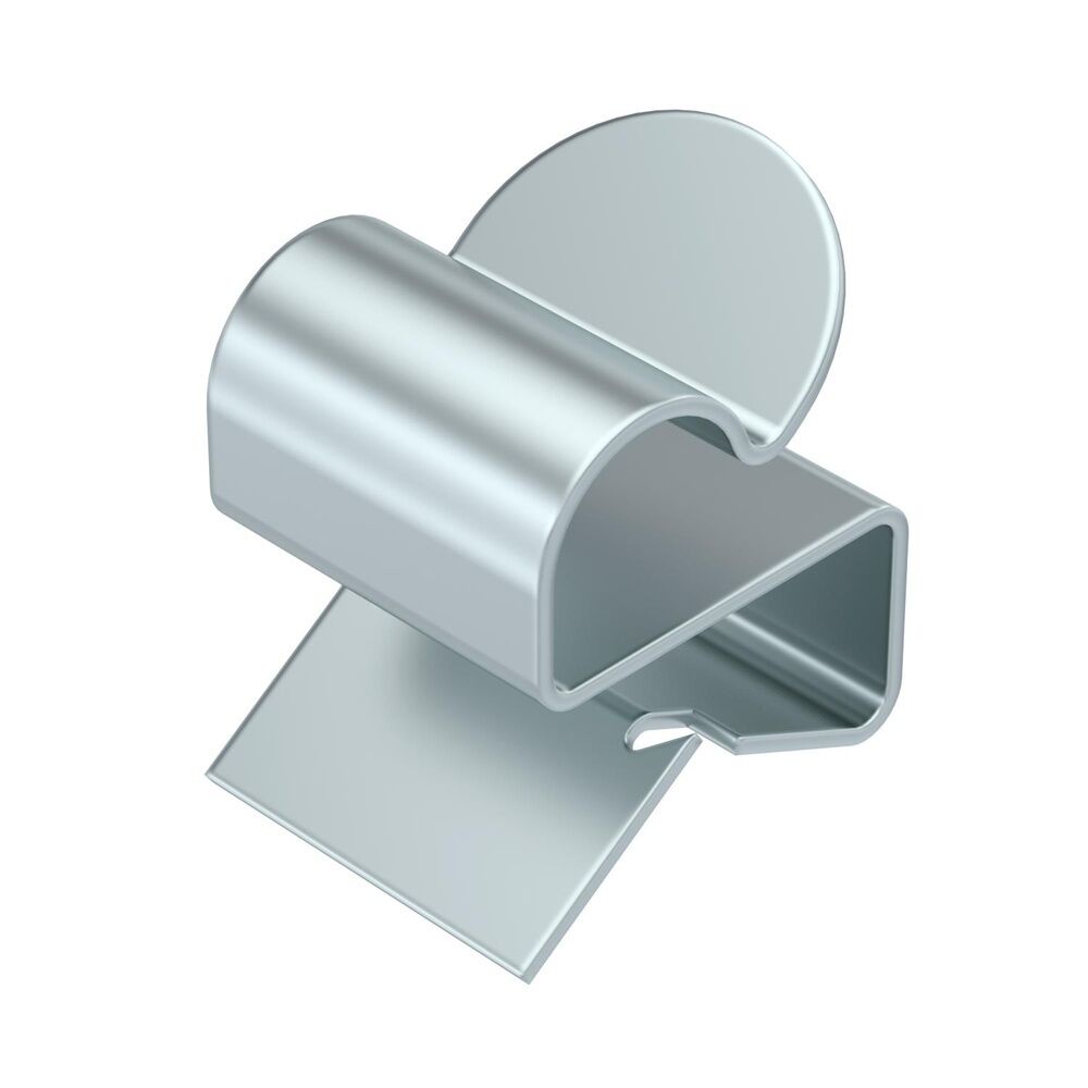 OBO Bettermann Trägerklammer 1488485 Typ SCC 4-7,5 D9